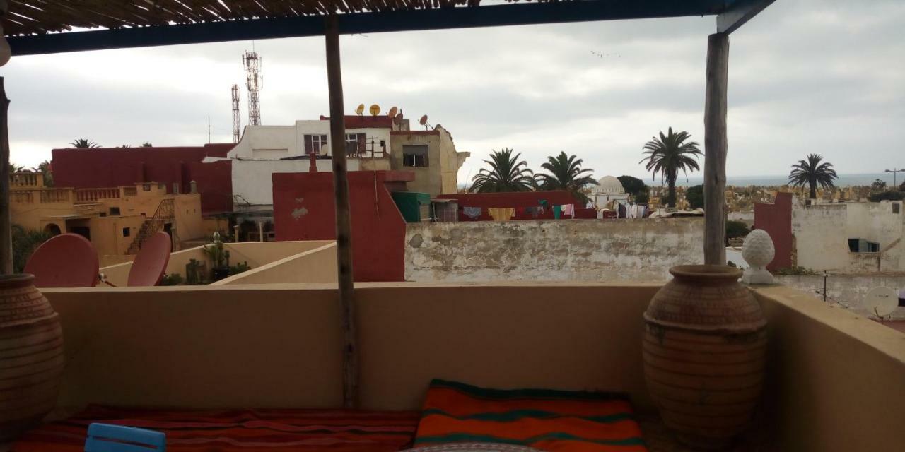 Dar Said Rabat Exterior foto