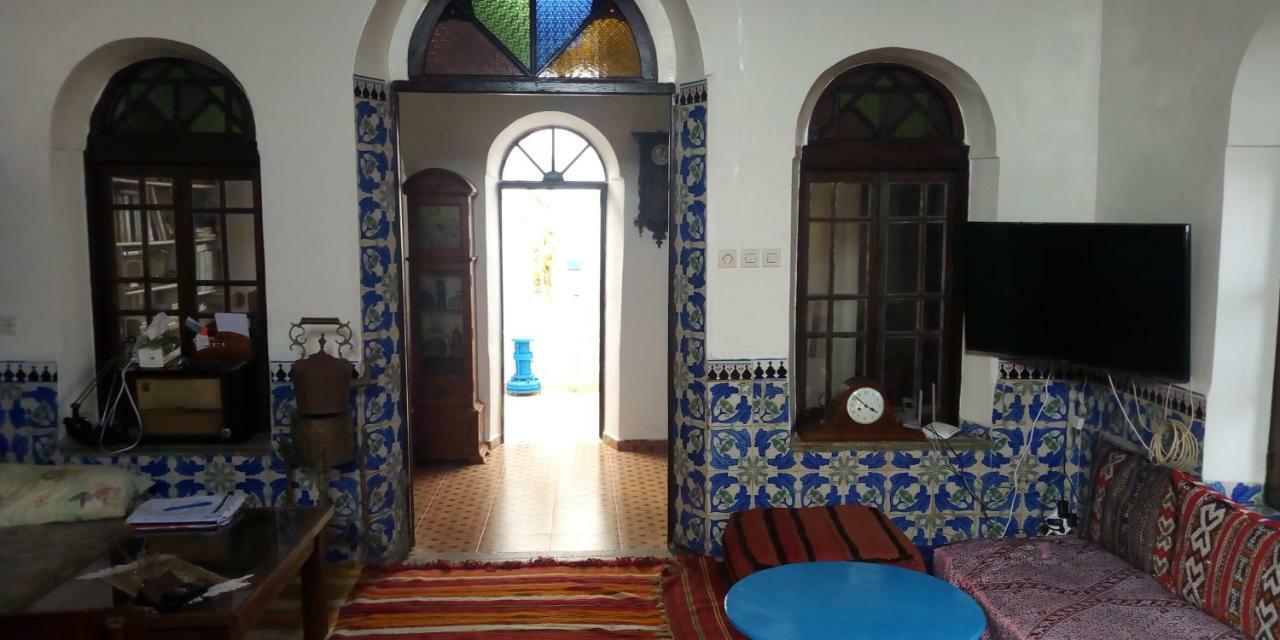 Dar Said Rabat Exterior foto