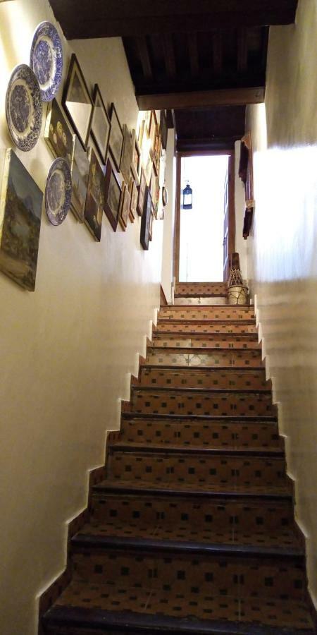 Dar Said Rabat Exterior foto
