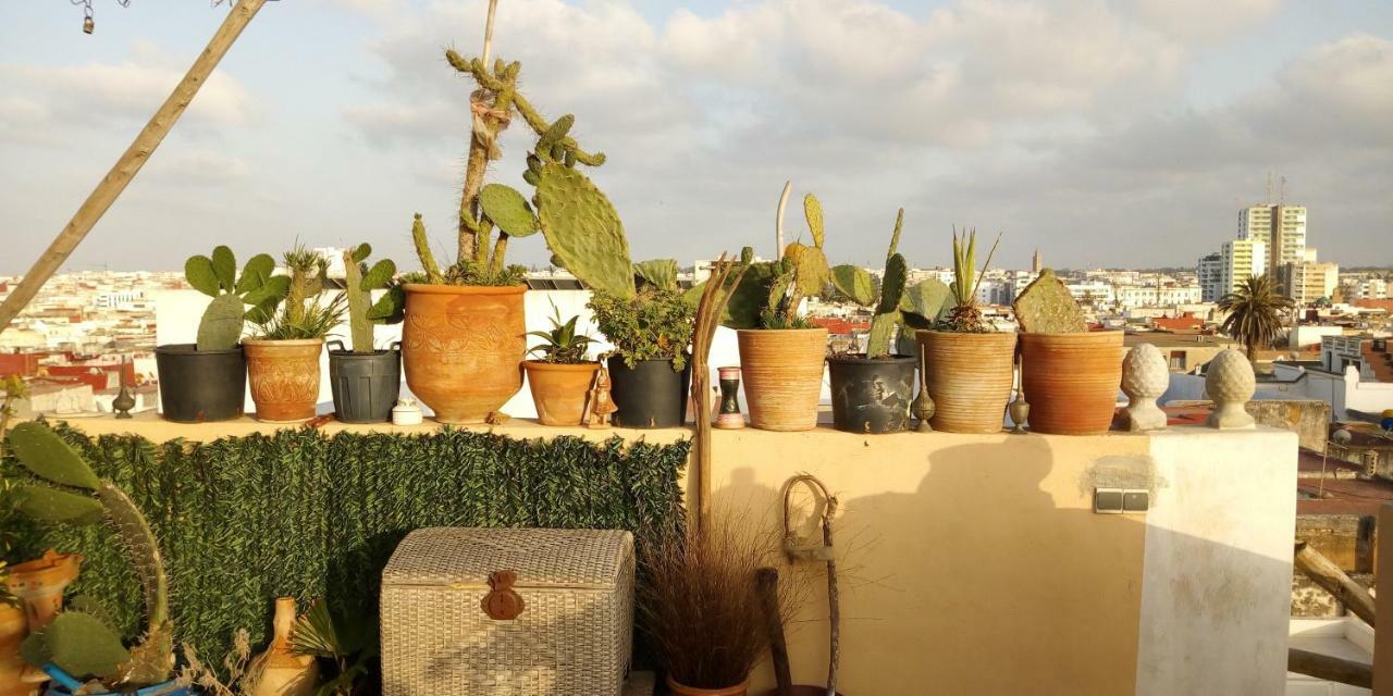 Dar Said Rabat Exterior foto