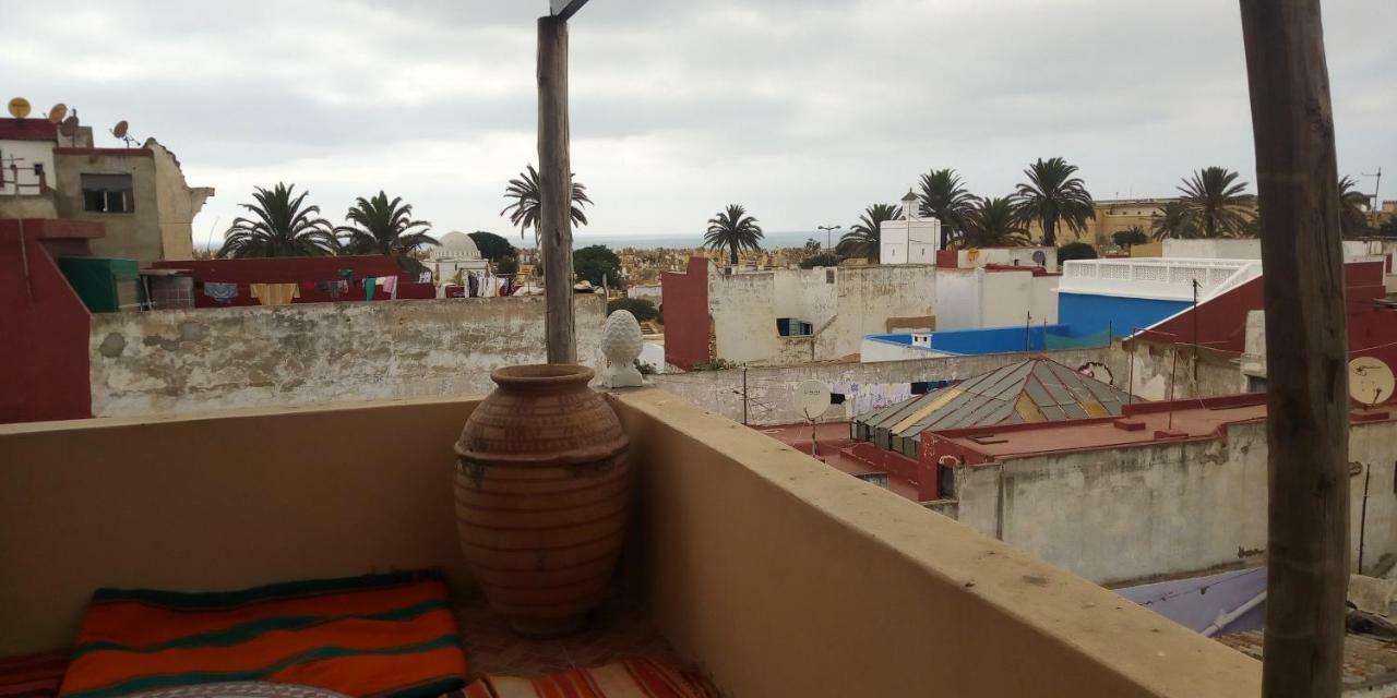 Dar Said Rabat Exterior foto